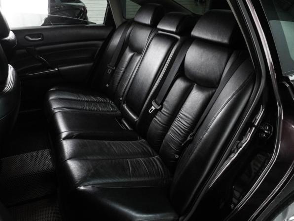 Nissan Teana II (J32) Рестайлинг с пробегом 2013 года, цена 1 430 000 рублей, 205007 км, седан, Автокод Объявления