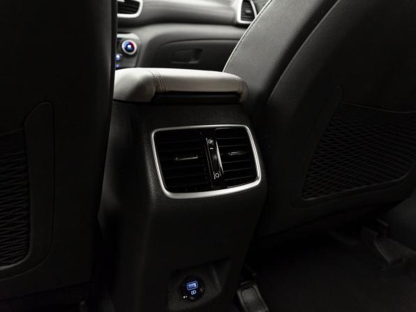 Hyundai Tucson III Рестайлинг с пробегом 2019 года, цена 2 690 000 рублей, 81193 км, внедорожник, Автокод Объявления