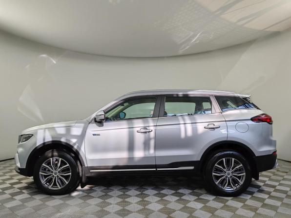 Geely Atlas Pro с пробегом 2022 года, цена 1 999 000 рублей, 65323 км, внедорожник, Автокод Объявления