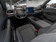 Volkswagen Teramont II (China Market) Москва  - изображение 37