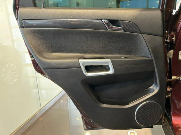 Opel Antara I Рестайлинг с пробегом 2014 года, цена 759 000 рублей, 265924 км, внедорожник, Автокод Объявления