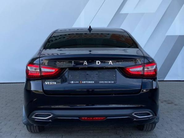 Lada (ВАЗ) Vesta I Рестайлинг (NG) с пробегом 2024 года, цена 1 348 000 рублей, 36024 км, седан, Автокод Объявления