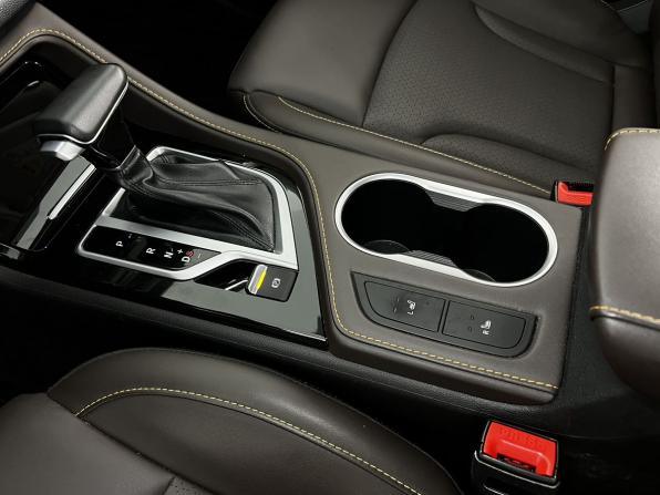 Changan CS35 Plus I с пробегом 2019 года, цена 1 750 000 рублей, 49230 км, внедорожник, Автокод Объявления