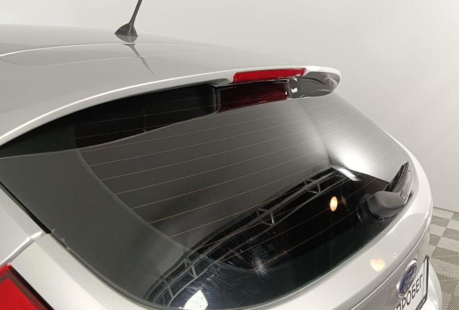 Ford Focus III с пробегом 2013 года, цена 780 000 рублей, 129375 км, хэтчбек, Автокод Объявления