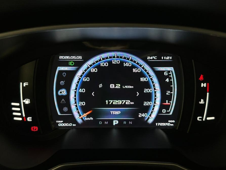 Geely Atlas I Балашиха  - изображение 6