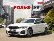 BMW 3 серии VII (G2x) Москва  - изображение 22