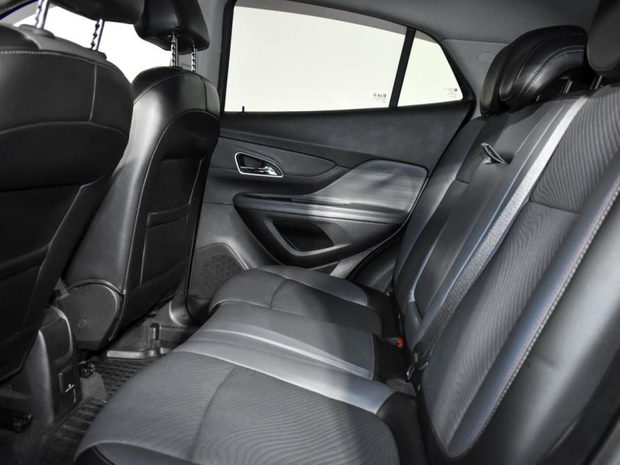 Opel Mokka I Санкт-Петербург  - изображение 12