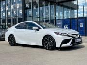 Toyota Camry VIII (XV70) Рестайлинг Краснодар  - изображение 38