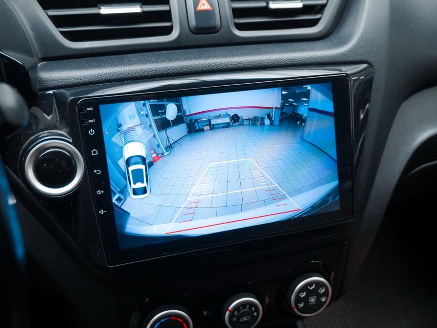 Kia Rio III Рестайлинг Ростов-на-Дону  - изображение 15
