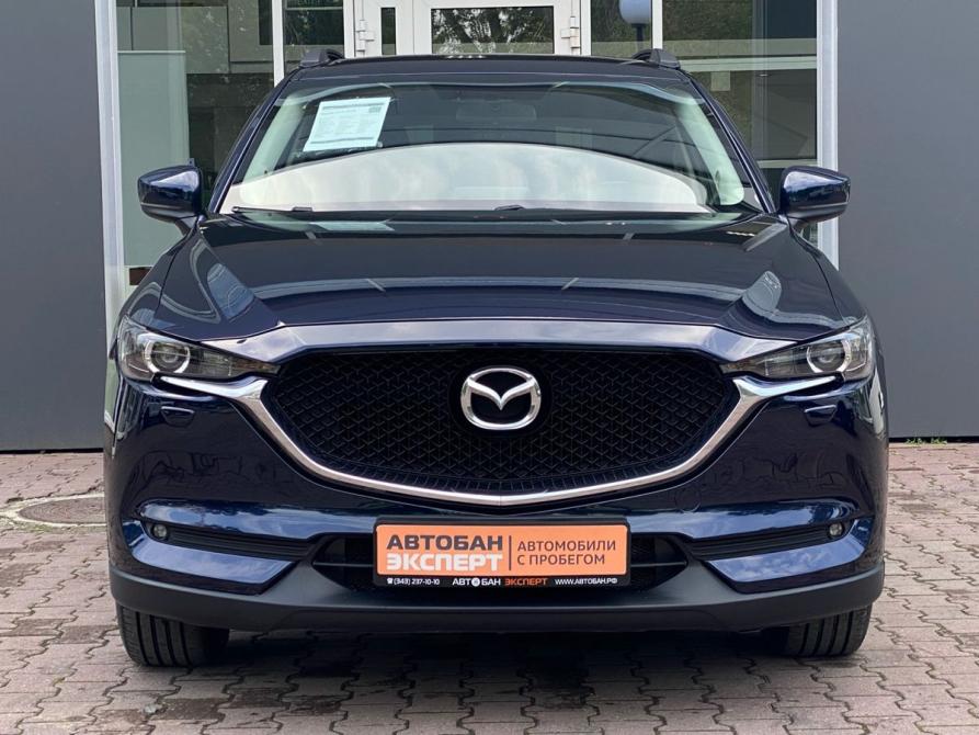 Mazda CX-5 II Екатеринбург  - изображение 3