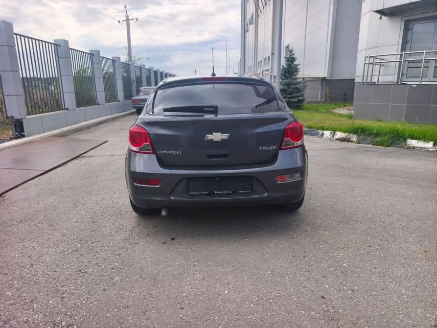 Chevrolet Cruze I Рестайлинг Самара  - изображение 7