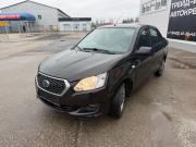 Datsun on-DO I Тольятти  - изображение 13