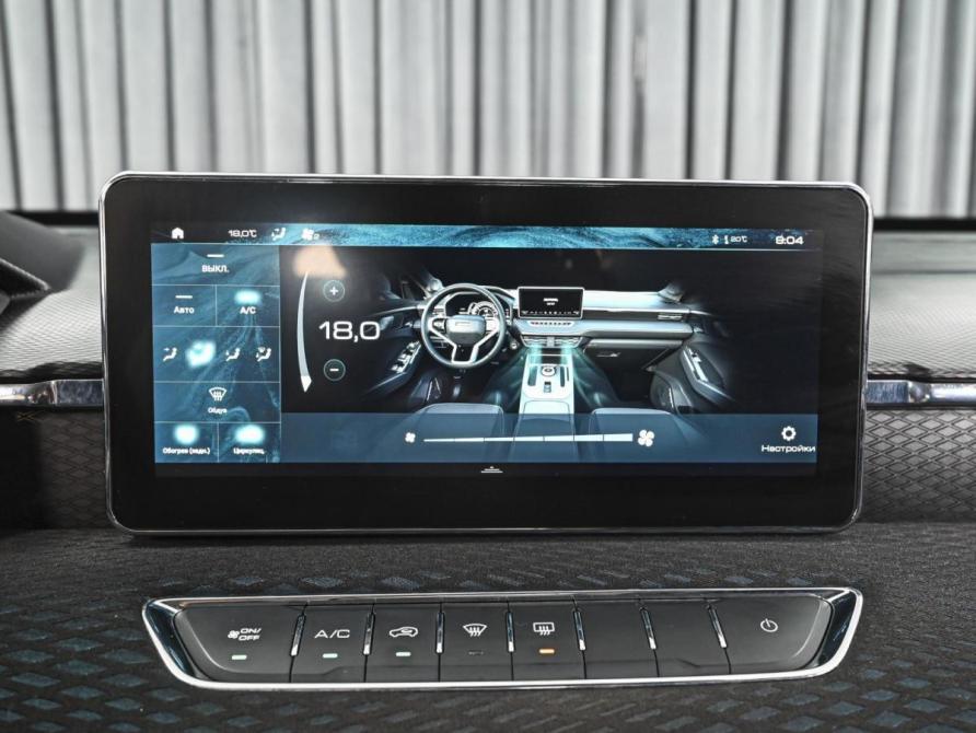 Haval Jolion I Ставрополь  - изображение 12