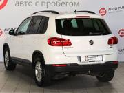 Volkswagen Tiguan I Рестайлинг Минеральные Воды  - изображение 20