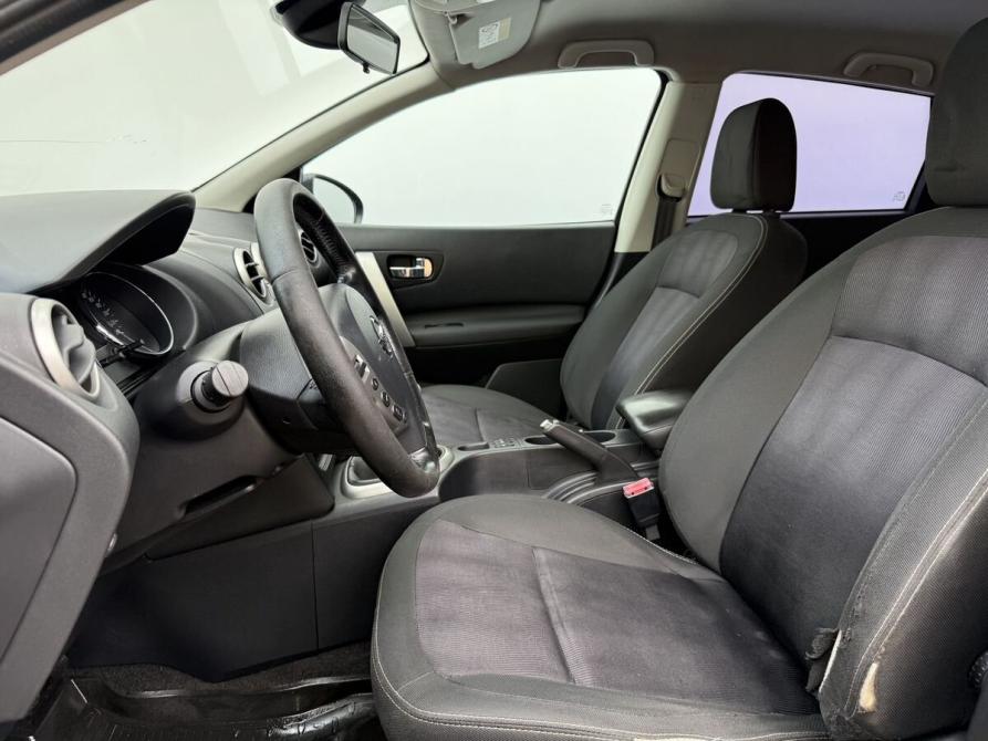 Nissan Qashqai I Рестайлинг Москва  - изображение 10