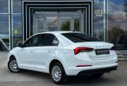 Skoda Rapid II Уфа  - изображение 22
