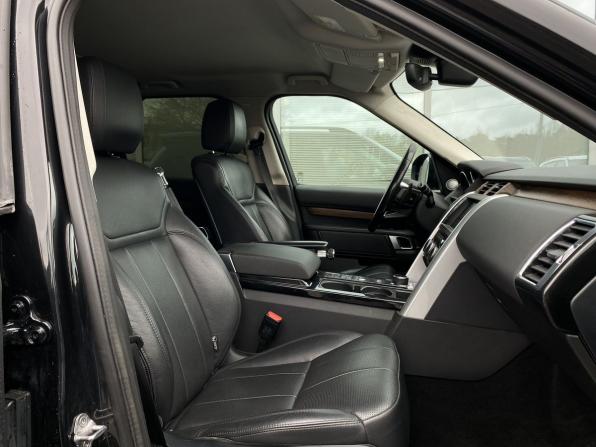 Land Rover Discovery V с пробегом 2017 года, цена 2 529 000 рублей, 224000 км, внедорожник, Автокод Объявления