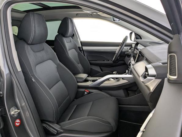 Geely Coolray I с пробегом 2023 года, цена 1 880 000 рублей, 19462 км, внедорожник, Автокод Объявления