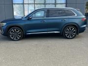 Geely Monjaro I Ярославль  - изображение 18