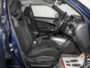 Nissan Juke I Рестайлинг Иркутск  - изображение 30