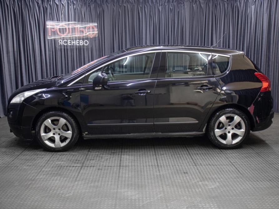 Peugeot 3008 I Москва  - изображение 8