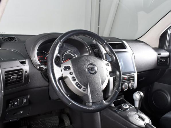 Nissan X-Trail II Рестайлинг с пробегом 2011 года, цена 1 269 995 рублей, 132696 км, внедорожник, Автокод Объявления