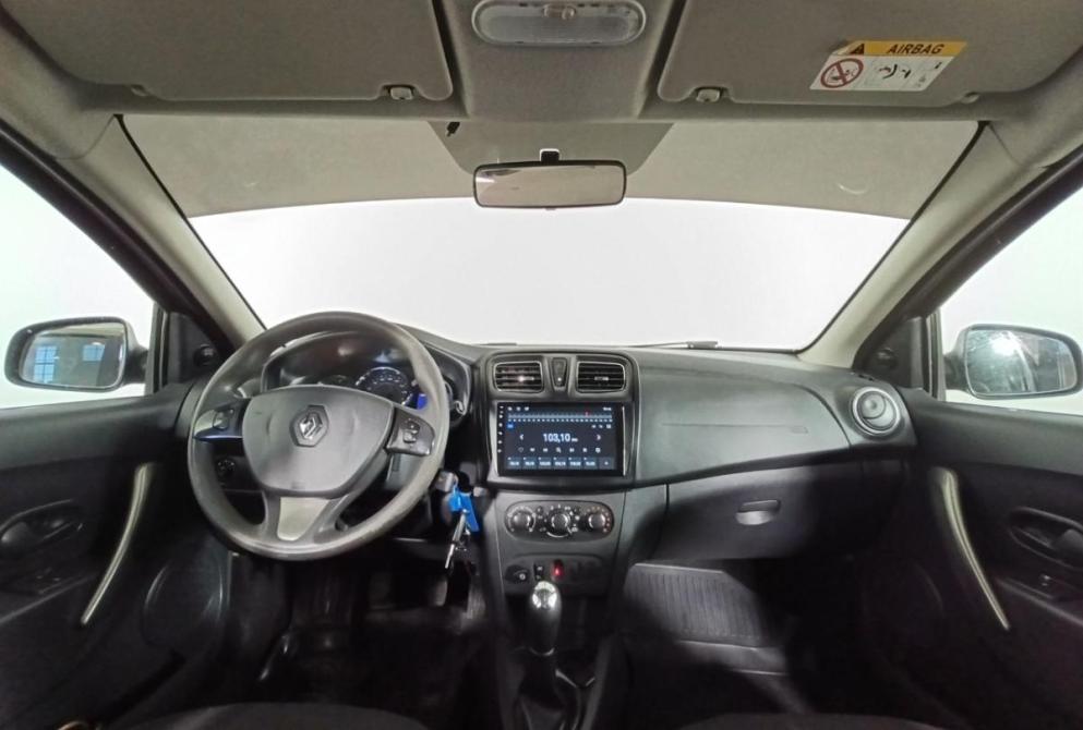 Renault Sandero II Волгоград  - изображение 10