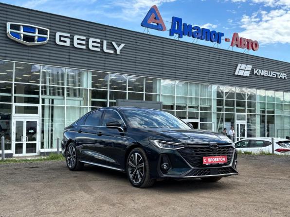 Chery Arrizo 8 с пробегом 2023 года, цена 1 990 000 рублей, 31000 км, седан, Автокод Объявления