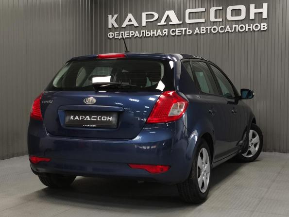 Kia Ceed I Рестайлинг с пробегом 2010 года, цена 695 000 рублей, 132931 км, хэтчбек, Автокод Объявления