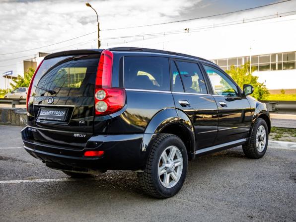 Great Wall Hover H5 с пробегом 2014 года, цена 848 000 рублей, 205115 км, внедорожник, Автокод Объявления