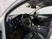 Mercedes-Benz GLC Coupe I (C253) Москва  - изображение 39