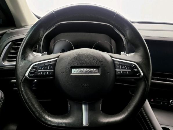 Haval F7 I с пробегом 2021 года, цена 1 963 000 рублей, 91555 км, внедорожник, Автокод Объявления