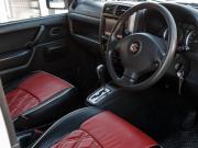 Suzuki Jimny III Рестайлинг 2 Уфа  - изображение 24