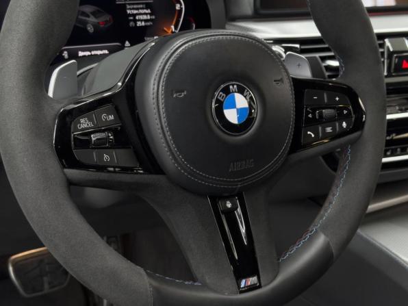 BMW 5 серии VII (G30/G31/G38) с пробегом 2020 года, цена 4 470 000 рублей, 67171 км, седан, Автокод Объявления