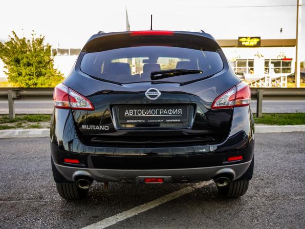 Nissan Murano II (Z51) Рестайлинг с пробегом 2012 года, цена 1 198 000 рублей, 227740 км, внедорожник, Автокод Объявления