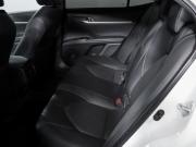 Toyota Camry VIII (XV70) Рестайлинг Москва  - изображение 27