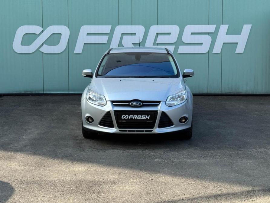 Ford Focus III Кропоткин  - изображение 3