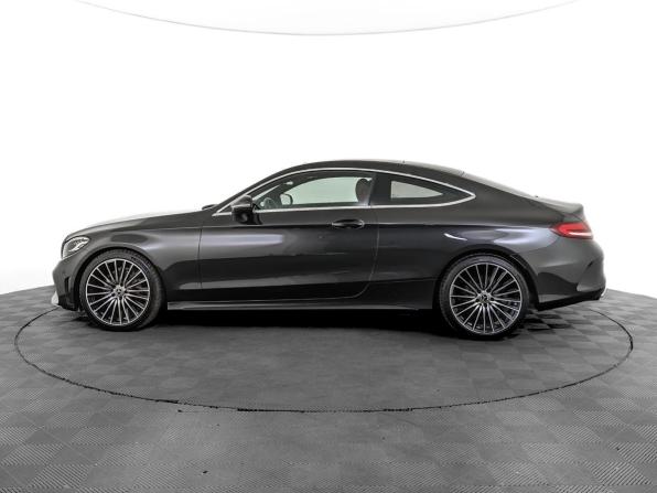 Mercedes-Benz C-Класс IV (W205) Рестайлинг с пробегом 2020 года, цена 4 100 000 рублей, 32311 км, купе, Автокод Объявления