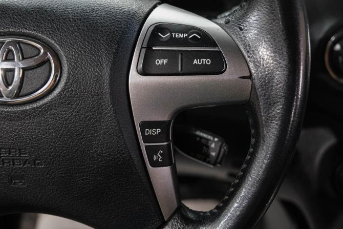 Toyota Highlander II (XU40) Рестайлинг с пробегом 2013 года, цена 2 379 000 рублей, 280000 км, внедорожник, Автокод Объявления