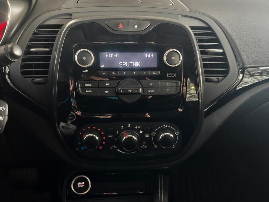 Renault Kaptur I Рестайлинг Москва  - изображение 14