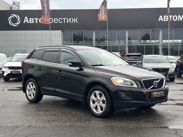 Volvo XC60 I с пробегом 2008 года, цена 1 099 000 рублей, 330000 км, внедорожник, Автокод Объявления