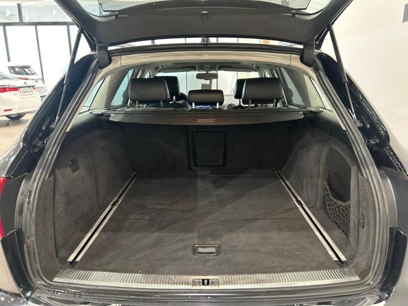 Audi A6 III (C6) с пробегом 2005 года, цена 899 000 рублей, 333140 км, универсал, Автокод Объявления