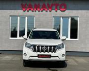Toyota Land Cruiser Prado 150 Series Рестайлинг 1 Альметьевск  - изображение 35