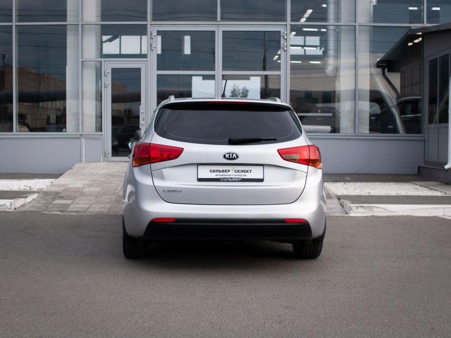 Kia Ceed II Курган  - изображение 4