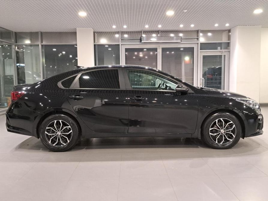 Kia Cerato IV Казань  - изображение 5