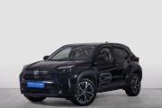 Toyota Yaris Cross Томск  - изображение 9
