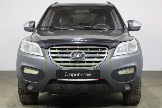 Lifan X60 I Рестайлинг с пробегом 2016 года, цена 399 000 рублей, 180000 км, внедорожник, Автокод Объявления
