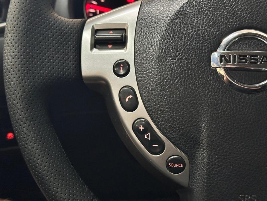 Nissan Qashqai I Рестайлинг Набережные Челны  - изображение 13