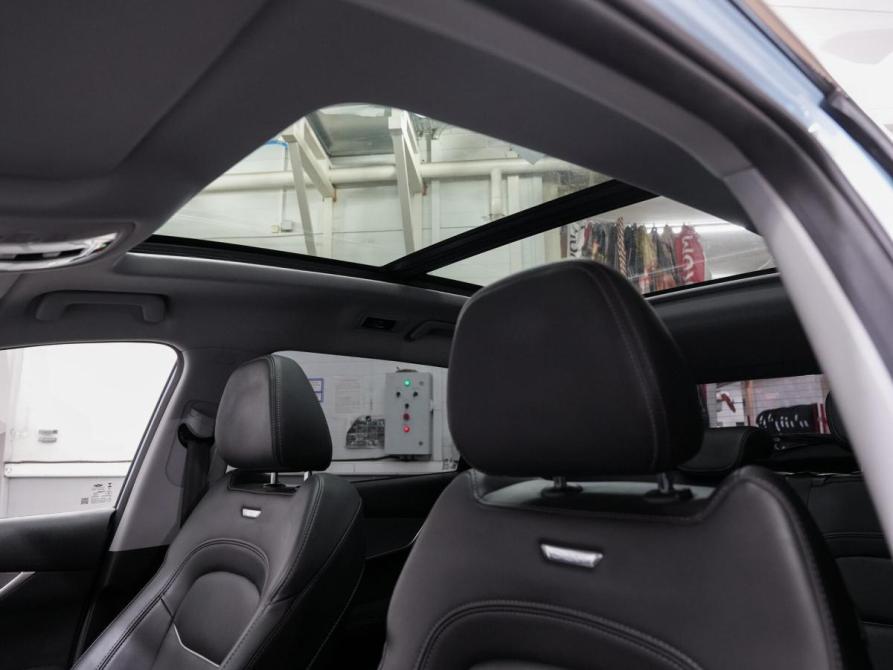 Chery Tiggo 7 Pro Max I Ульяновск  - изображение 21