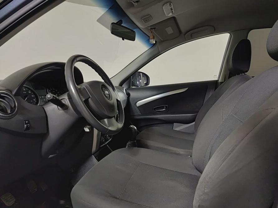 Nissan Almera III (G15) Уфа  - изображение 20
